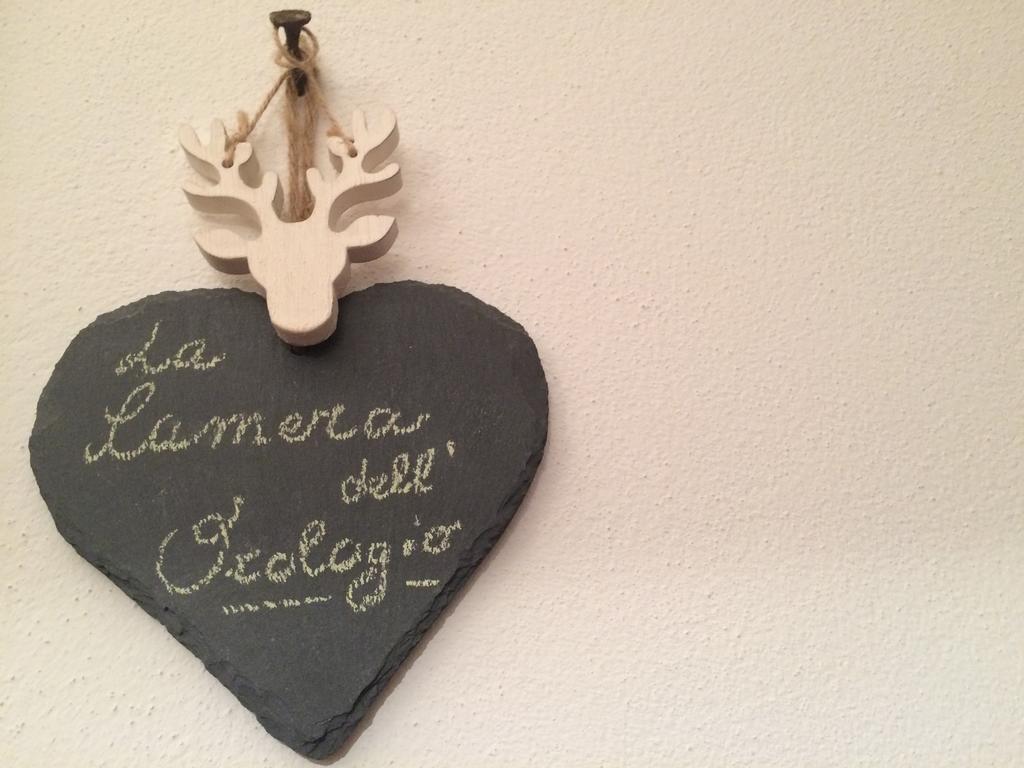 La Stagione Dell'Arte Leilighet Camaiore Rom bilde