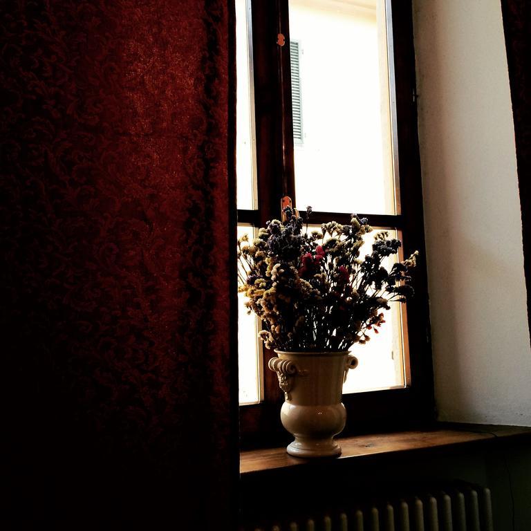 La Stagione Dell'Arte Leilighet Camaiore Rom bilde