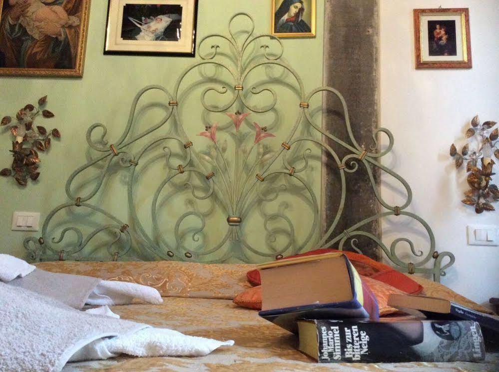 La Stagione Dell'Arte Leilighet Camaiore Eksteriør bilde